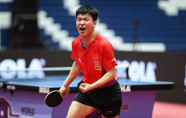 青训球员破门首秀入账