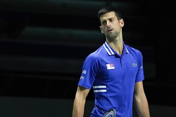 马斯切拉诺：获胜的多数比赛苏牙都在场，我们需要每一名球员