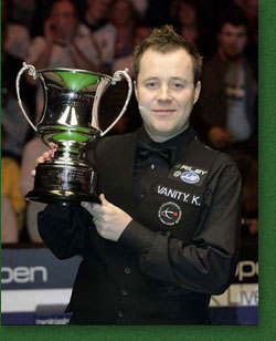 对手的威胁 对手的威胁