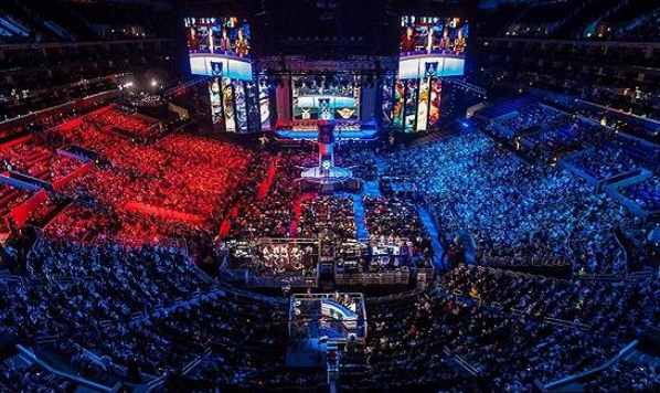 力的展现 力的展现