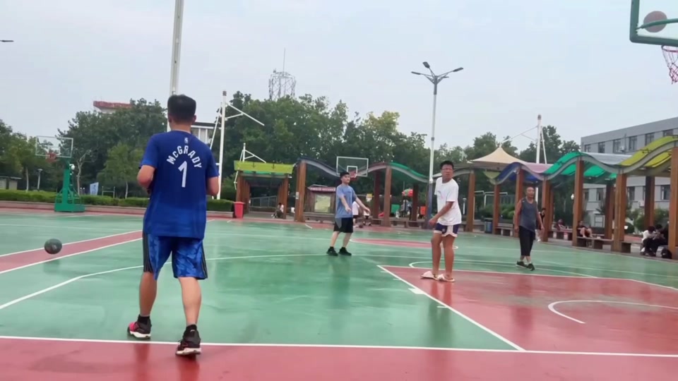 降低无谓失